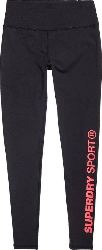 | Superdry Sportbroek performance Maat M Vrouwen | Superdry Sportbroek performance Maat M Vrouwen