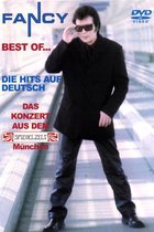 Fancy - Best Of/Die Hits Auf Deutsch