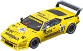 Carrera DIG124 BMW M1 Procar "Team Winkelhock, No.81", 1979 - Racebaanauto