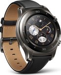 Huawei Watch 2 Classic Smartwatch - 49mm - Grijs