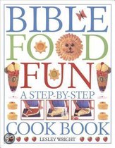 Bible Food Fun