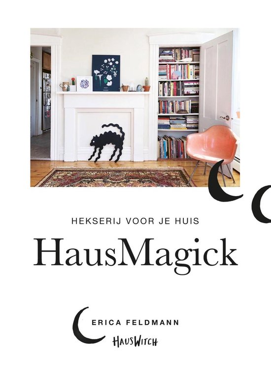 HausMagick - cover