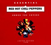 Under the Covers: Essential Red Hot Chili Peppers