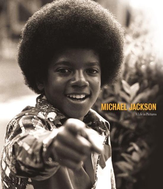 Michael Jackson A Life in Pictures, Candace Bal