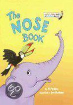 The Nose Book