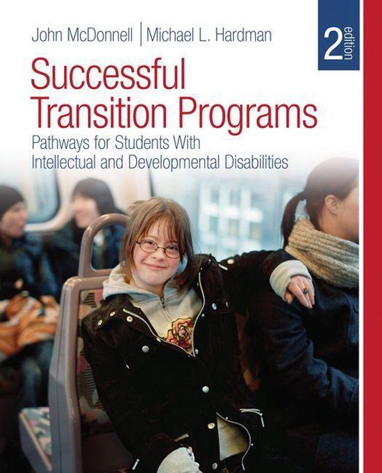 Successful Transition Programs - cover