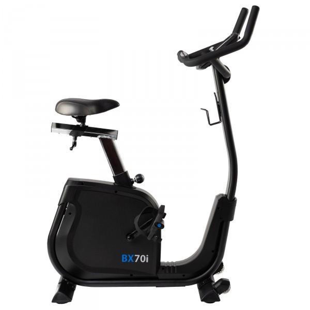 cardiostrong BX70i Hometrainer met Kinomap - afbeelding 2