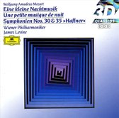 Mozart: Eine Kleine Nachtmusik; Symphonies Nos. 30 & 35 "Haffner"
