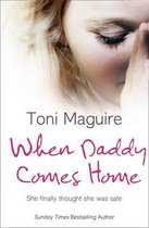 Omslag When Daddy Comes Home