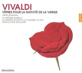 Vivaldi: Vêpres pour La Nativité de la Vierge