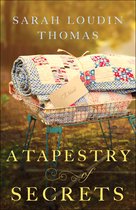 Appalachian Blessings 3 - A Tapestry of Secrets (Appalachian Blessings Book #3)