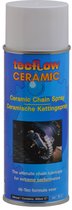 Tecflow Ceramic Chain Spray - Witte Kettingspray