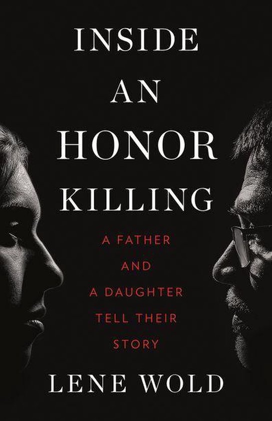 Inside an Honor Killing - cover