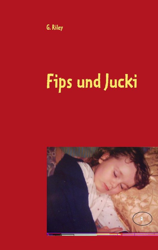 Fips und Jucki - cover