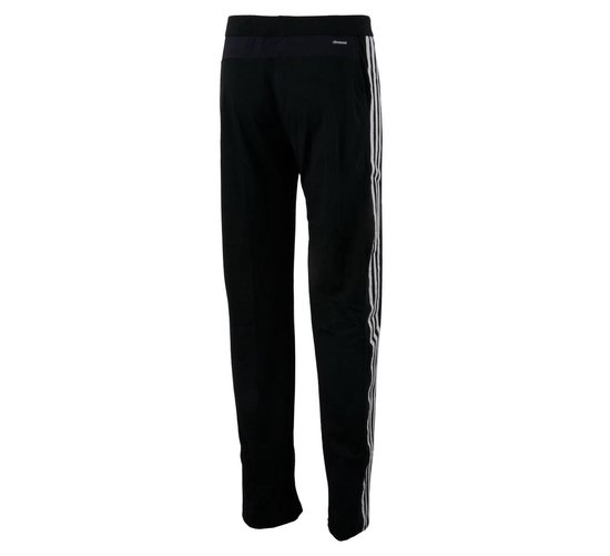 adidas CCT Core Straight Fitnessbroek - Sportbroek - Vrouwen - Maat XS -  Zwart | bol.com