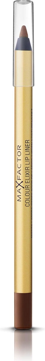 Max Factor Colour Elixir Lippotlood - 16 Brown & Bold