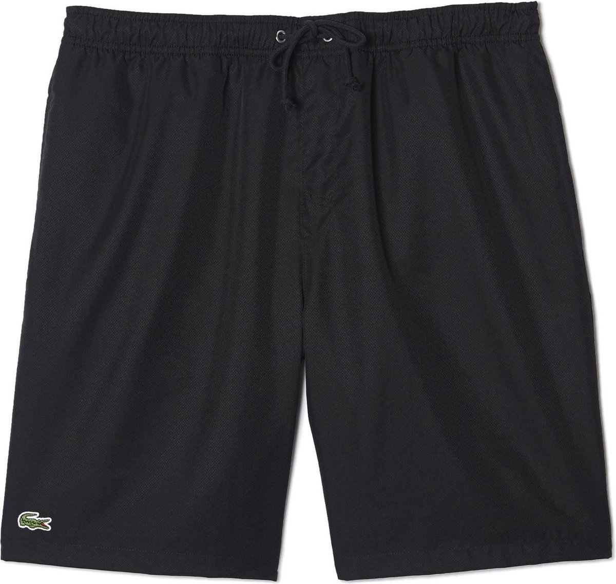 Lacoste Sport Sportbroek performance - Maat S  - Mannen - zwart