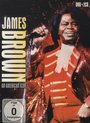 Brown James An Americon Icon Dvd+2Cd