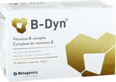 Metagenics B-Dyn - 90 tabletten