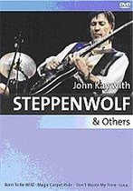 John Kay With Steppenwolf & Others