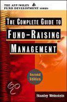 The Complete Guide to Fundraising Management