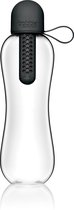 Bobble Waterfles Infuse - Tritan - 590 ml - Zwart