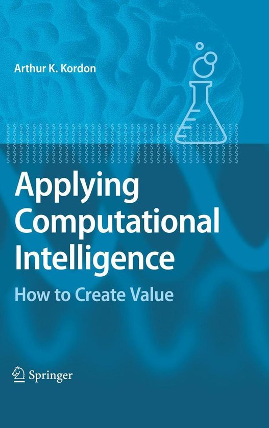 Engineering (R0) - Applying Computational Intelligence - cover