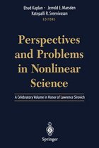 Perspectives and Problems in Nonlinear Science