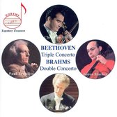 Ferras Plays Beethoven/Brahms