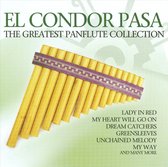 El Condor Pasa - The Greatest Panflute Collection