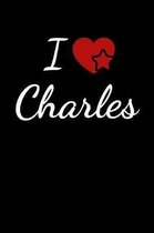 I Love Charles