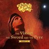 The Vision. The Sword And The Pyre (Part Ii)
