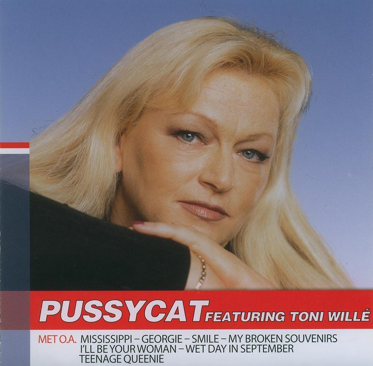 Pussycat - Hollands Glorie