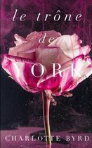 Le trone de York