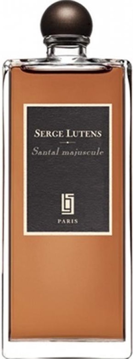Goedkoopste Serge Lutens Santal Majuscule Eau de Parfum Spray 50 ml