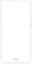Krusell Kivik TPU Back Cover - Sony Xperia XZ1 - Transparent