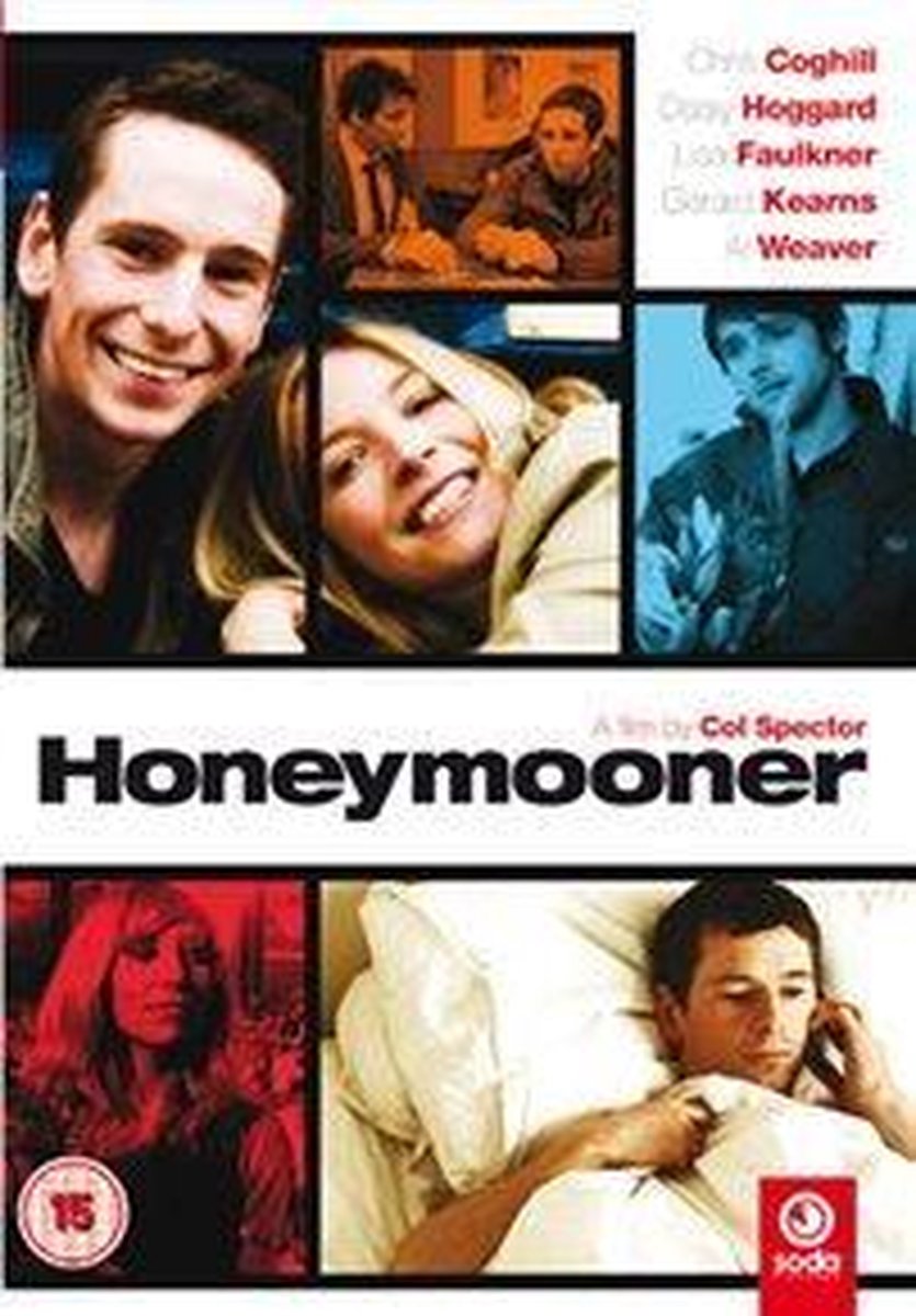Honeymooner