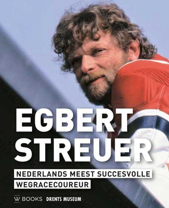 Drentse biografieën 3 -   Egbert Streuer