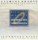 Wagner: Der Ring des Nibelungen / Clemens Krauss