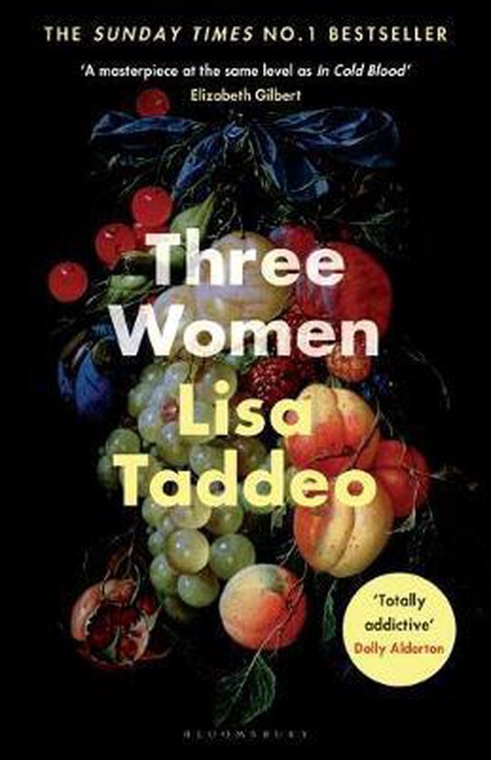 Three Women - cover