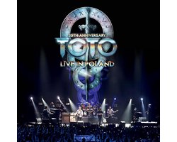 (未使用･未開封品)In Concert: Live in Poland / [DVD] Amazon.co.jp: 35th Anniversary Tour Live in Poland: Music