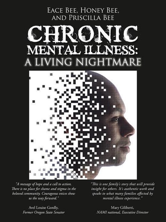 Chronic Mental Illness: - cover