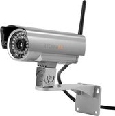 Technaxx TX-24 IP-beveiligingscamera Binnen & buiten Muur 1280 x 720 Pixels