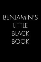 Benjamin's Little Black Book