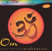 Om-Music For Divine Med Meditation