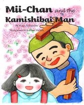 Mii-chan and the Kamishibai Man (Softcover)