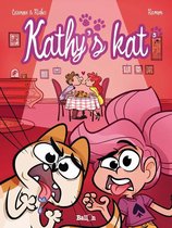 Kathy's kat 05. deel 5