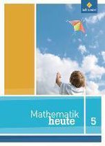 Mathe heute 5. Schülerband. Nordrhein-Westfalen
