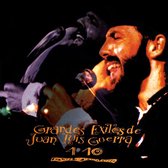 Grandes Exitos de Juan Luis Guerra 4.40