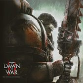 Warhammer 40.000: Dawn Of War 2 O.S.T. (3Lp)